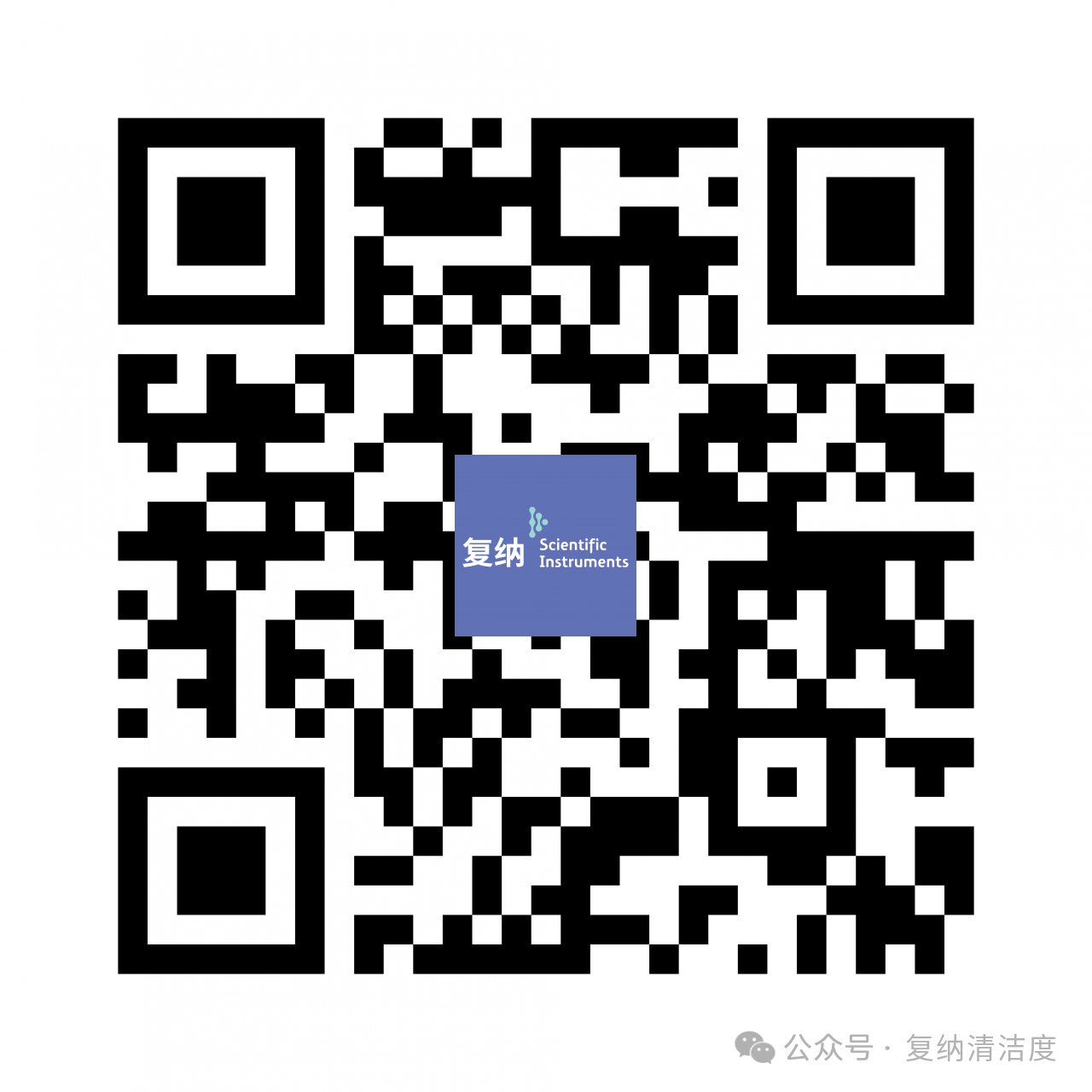 WeChat QR Code