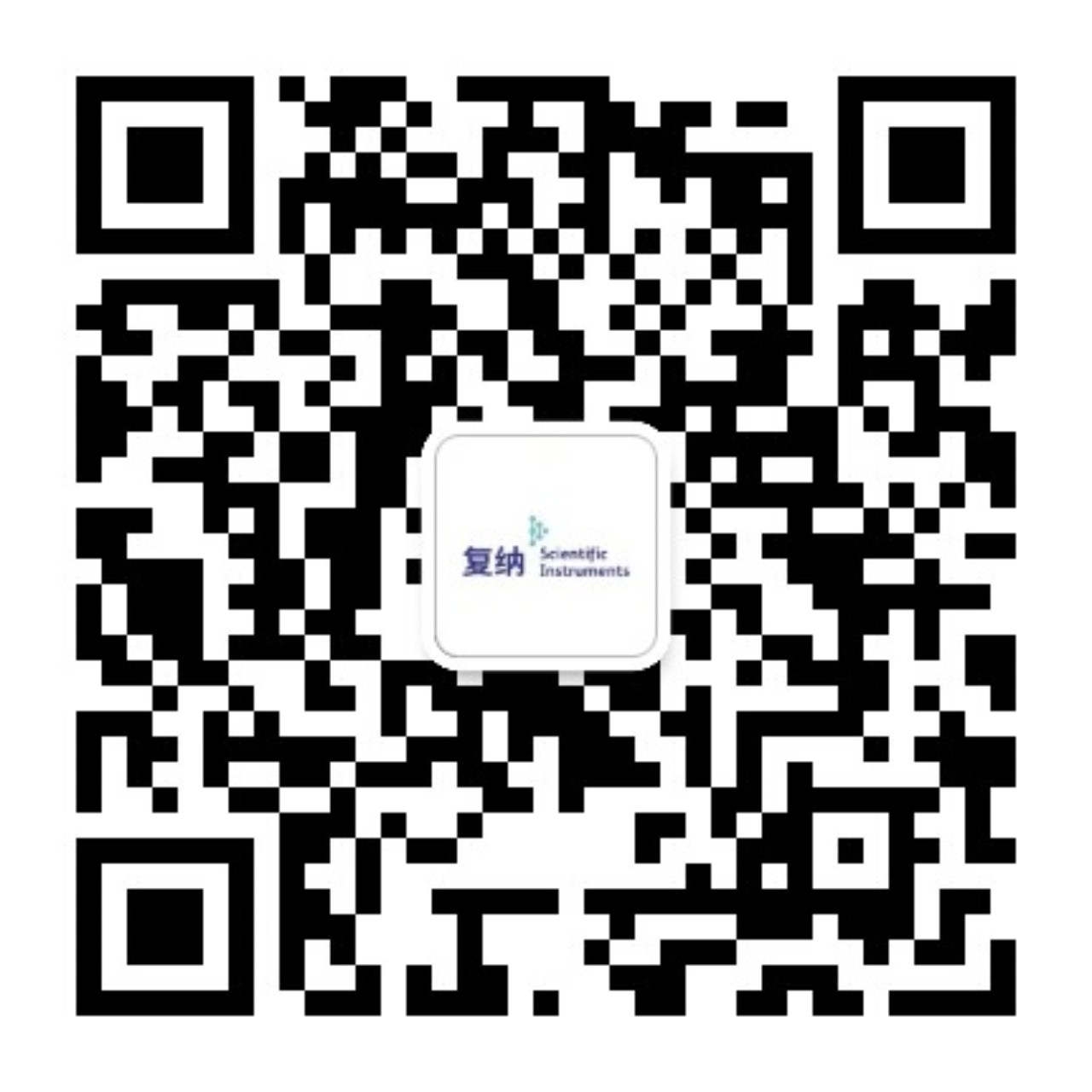 WeChat QR Code